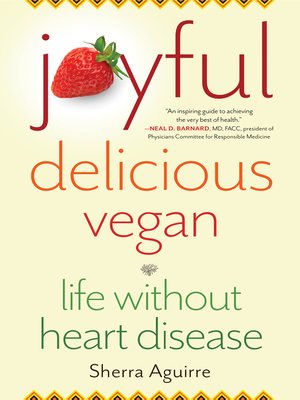 cover image of Joyful, Delicious, Vegan